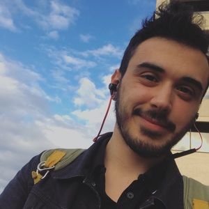 Meet your Posher, Halil